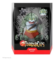 * Super 7 Thundercats Reptilian Warrior - Eternia Store
