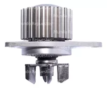 Bomba Agua Citroen Zx 1400 Tu3f Sohc  1.4 1996