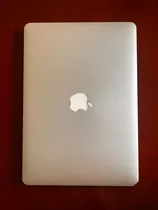 Macbook Air Intel Core I5