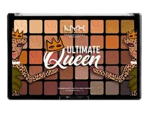 Nyx Paleta De Sombras Uusp02 Ultimate Queen Original (usa) 