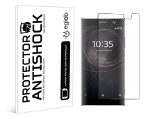 Protector Pantalla Antishock Para Sony Xperia Xa2