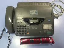 Fax Panasonic Kxf790