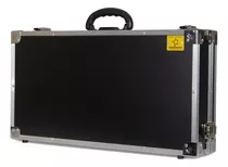 Case Pedais Pedaleira Boss Gt100 Line 6 Mooer Nux Zoom 60x30