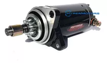 Marcha/ Motor Sea-doo 580/ 650/ 720 Sp/ Xp/ Gtx (ver Modelo)