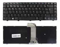 Teclado Dell Inspiron 14 3421 5421 90.4wt07.s1b / V137225ar1