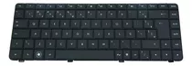 Teclado Notebook Hp Pavilion G42-230br G42-240br G42-245br 