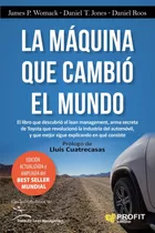 Libro La Máquina Que Cambió El Mundo