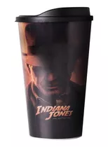 Vaso Indiana Jones 5