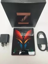 Samsung Galaxy Z Fold3 5g Sm-f926b/ds - 256gb - Unlocked