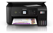 Impresora Multifuncion Epson L3260 Wifi Tinta Continua Panta