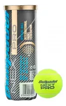 Tarro 3 Pelotas Pádel Pro Bullpadel Federación Internacional