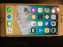  iPhone 6s 16 Gb  Oro Como Nuevo