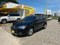 Dodge Journey 2014 3.6 Sxt Fl