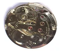 Repuesto Maquina Reloj  Baume & Mercier Dama, Cal. Eta 980