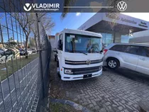 Volkswagen Express Delivery Chasis Cab. 2.8 0km