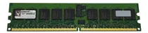 Memoria Ecc Servidor Rdimm 2gb Pc2-5300p 405476-051 Kingston