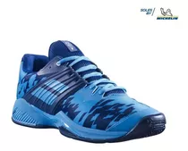 Zapatillas Babolat Propulse Fury Clay Hombre Palermo Tenis