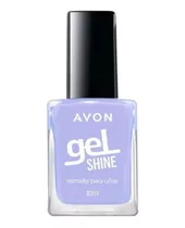 Esmalte De Uñas Nuevos Colores Gel Shine 10 Ml - Avon®