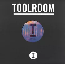 Various - Toolroom Sampler Vol. 4