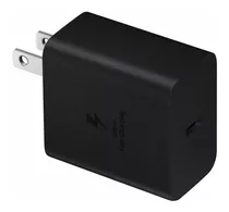 Cargador Carga Rápida 45w Adaptador Samsung