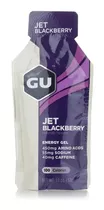 Gu Energy Gel 32g Aminos Bcaa Cafeina Vegano Gluten Free