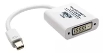 Adaptador De Cable Activo De Mini Displayport A Dvi Keyspan