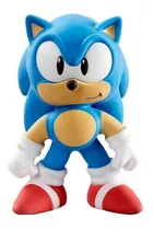 Herois Sonic O Ouriço Sortido, 2699