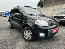 Fiat Uno 2013 1.0 Vivace Flex 5p