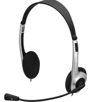 Fone De Ouvido Over-ear Fortrek Hbl-101