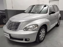 Chrysler Pt Cruiser 2010 2.4 Touring