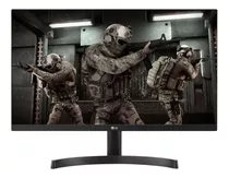 Monitor Gamer LG 23.8 Full Hd Ips Hdmi Freesync 75hz 1ms