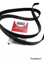 Correa Ford Econoline Ambulancia 7,3l 92-94  Bando-usa