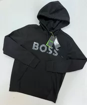 Hoodie Hugo Boss De Hombre Talle S