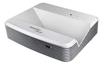 Optoma Ultra Short Throw 3d 1080p Projector