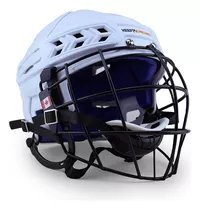 Capacete P/ Montaria Importado Grade Canadense Keep Helmet K