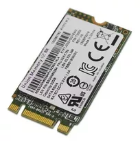 Disco Sólido Ssd M.2 Union Memory 2242 32gb 00xk759 6gb/s