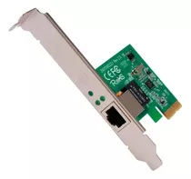 Tarjeta De Red Tp-link Pci Express Gigabit Tg-3468