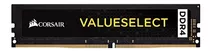 Memoria Ram Value Select 4gb 1 Corsair Cmv4gx4m1a2400c16