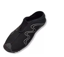 Zapatillas Nauticas Impermeables Neoprene Borger