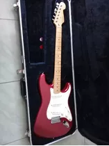 Guitarra Fender Stratocaster Standard Mexico 1996-50 Anivers