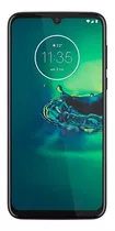 Motorola Moto G G8 Plus Dual Sim 64 Gb Crystal Pink 4 Gb Ram