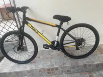 Bicicleta Ts- Bikes Aro De 26 Talla L Precio Negociable