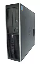 Cpu Hp Compaq 8100 I5 Elite Small Factor - Usada