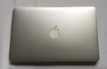 Tela Completa Macbook Air A1465 2012 A1370 2010 11 P Entrega