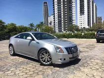 Cadillac Cts 2012