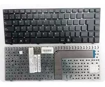 Teclado Positivo Bgh C510 C520 C525 C530 C550 C560 C570 Esp