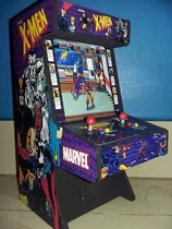 Arcade X Men