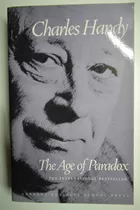 The Age Of Paradox Charles Handy                        C133