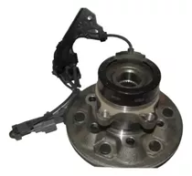 Masa Para Chevrolet Colorado 4x4 2003 - 08  Con Abs 