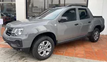 Renault Nueva Oroch Zen 1.6 Zen